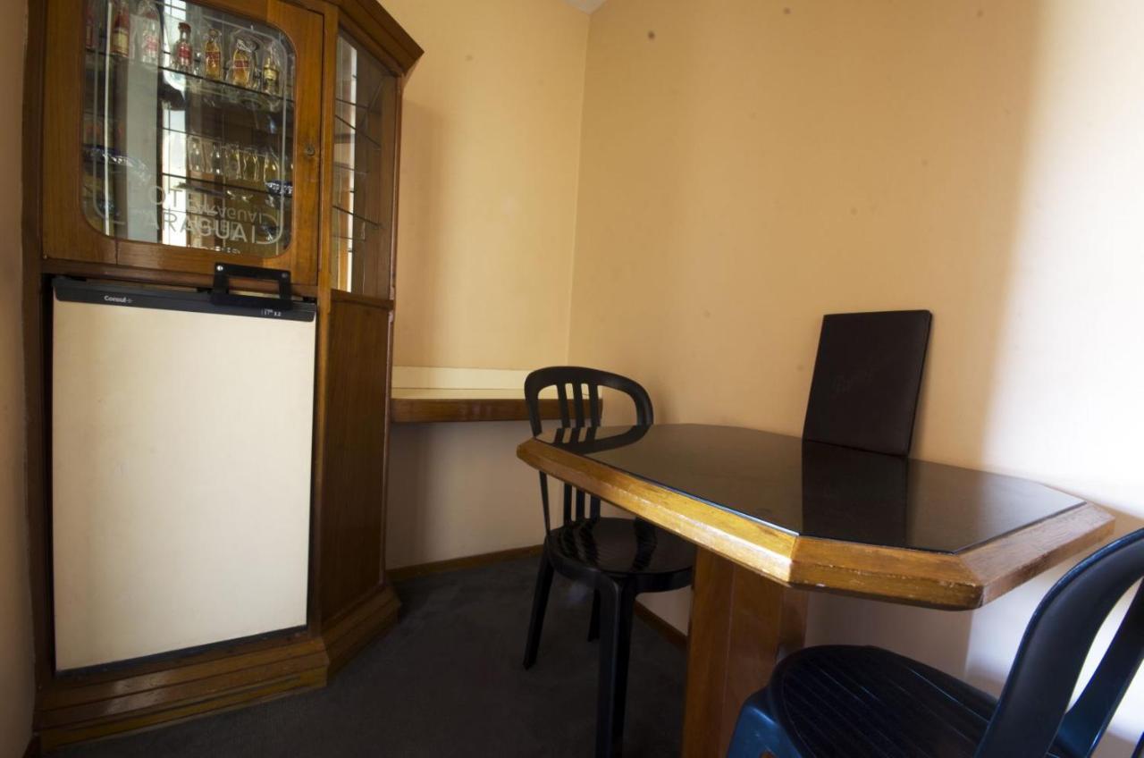 Paraguai (adults Only) Hotel del amor