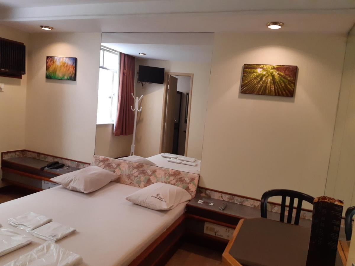 Paraguai (adults Only) Hotel del amor 2*