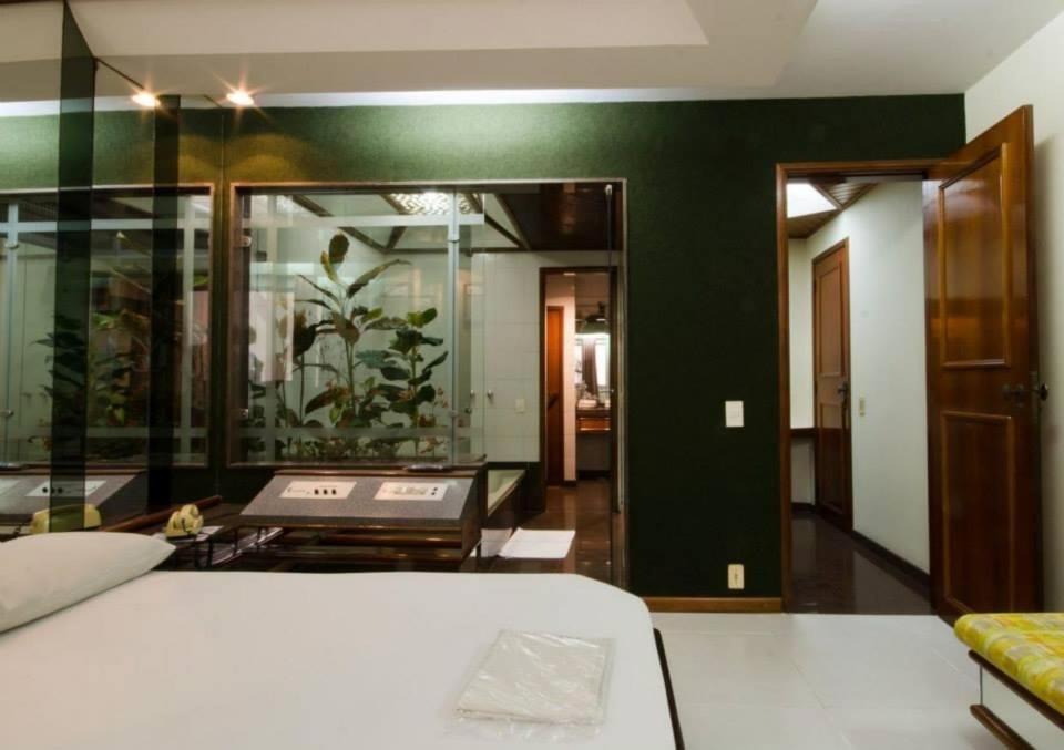Paraguai (adults Only) Hotel del amor Río de Janeiro