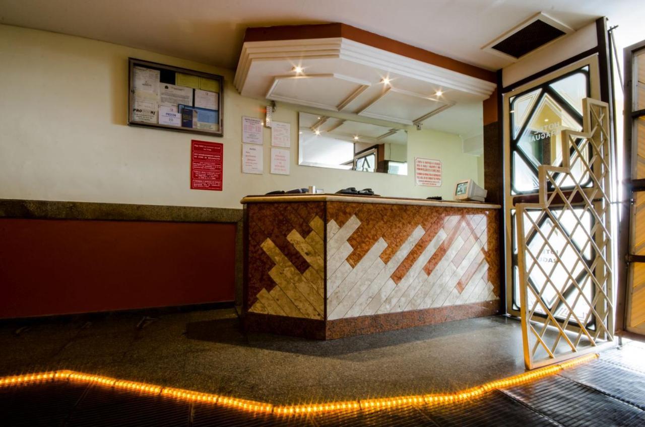 Paraguai (adults Only) Love hôtel