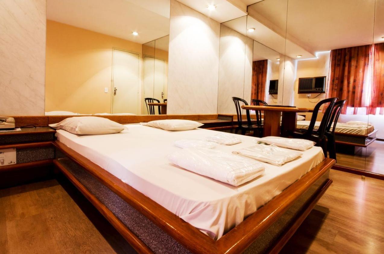 Love hôtel Paraguai (adults Only)
