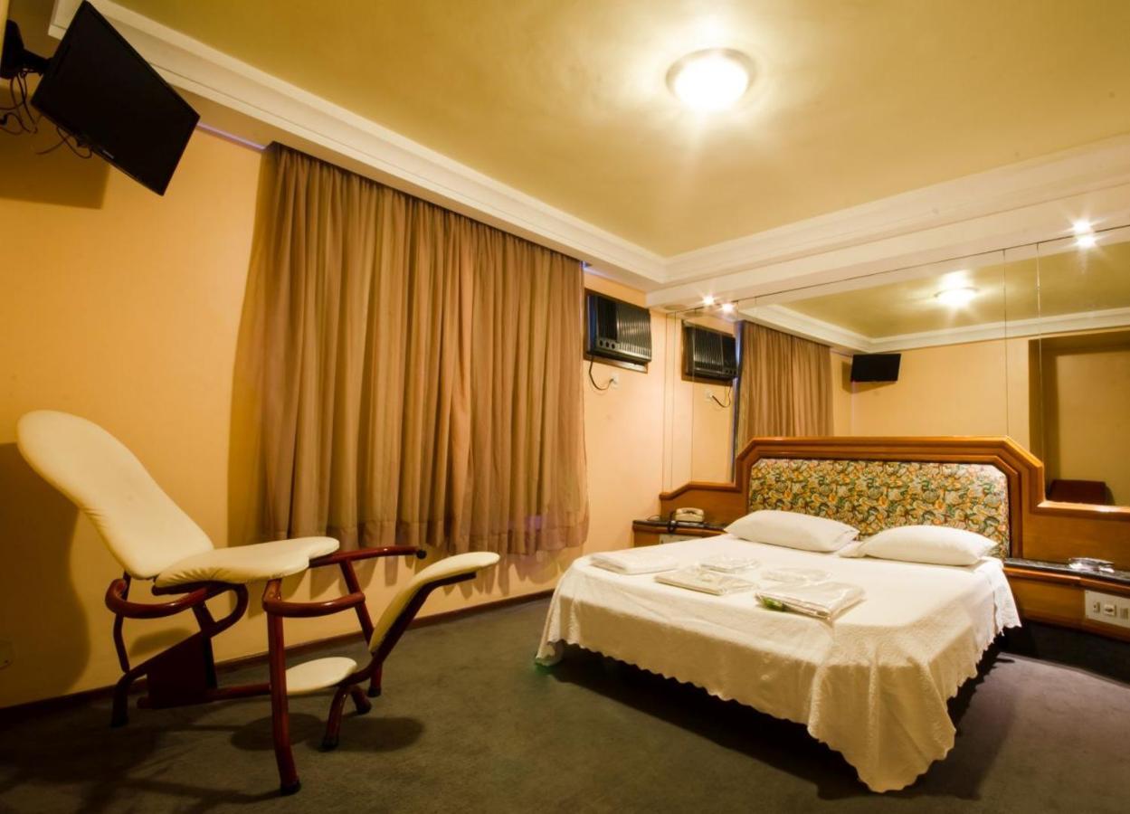 Love hôtel Paraguai (adults Only) 2*