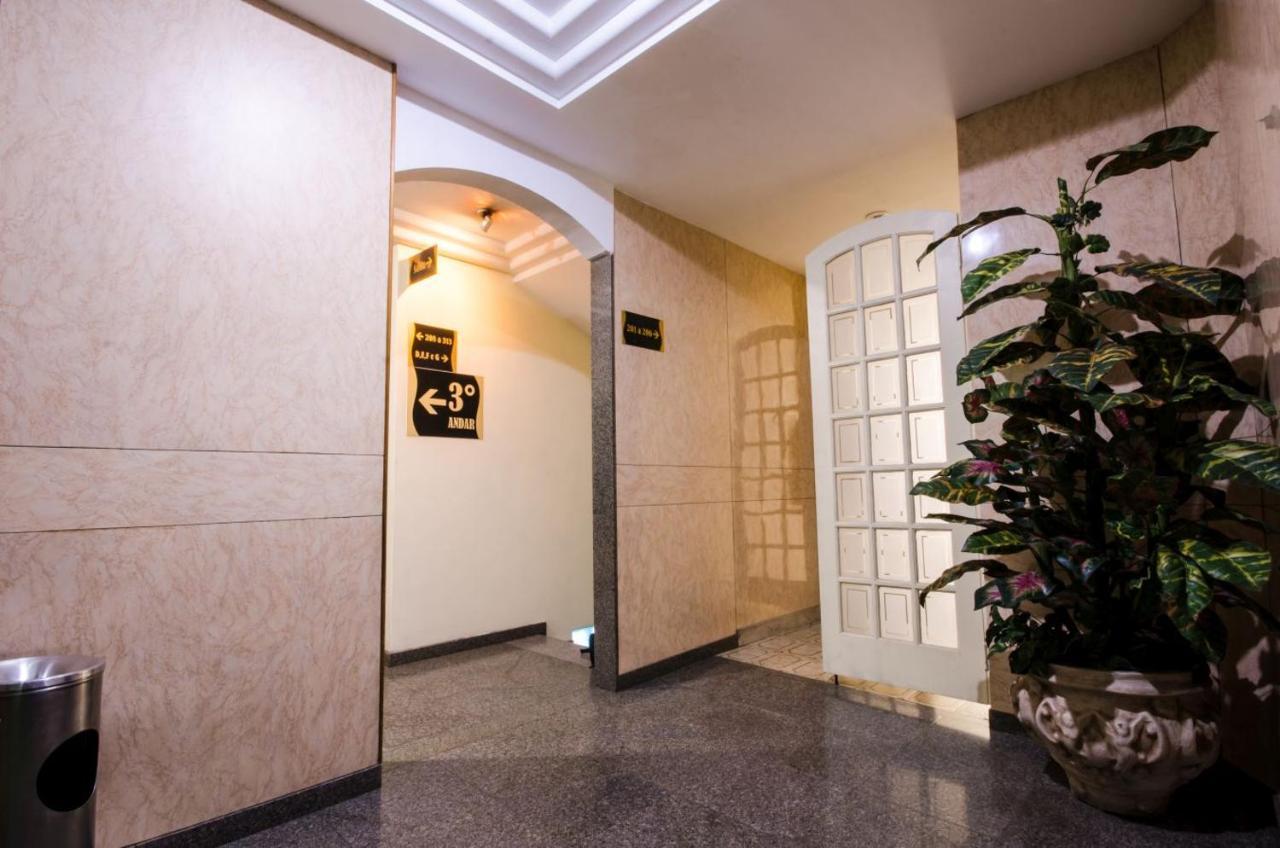 Love hôtel Paraguai (adults Only) 2*