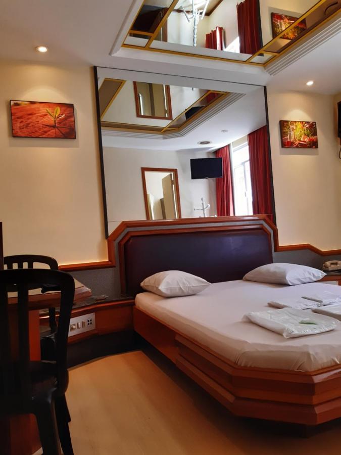 Hotel del amor Paraguai (adults Only) Río de Janeiro
