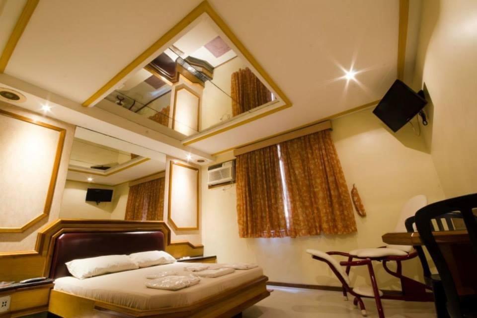 Paraguai (adults Only) Hotel del amor Río de Janeiro