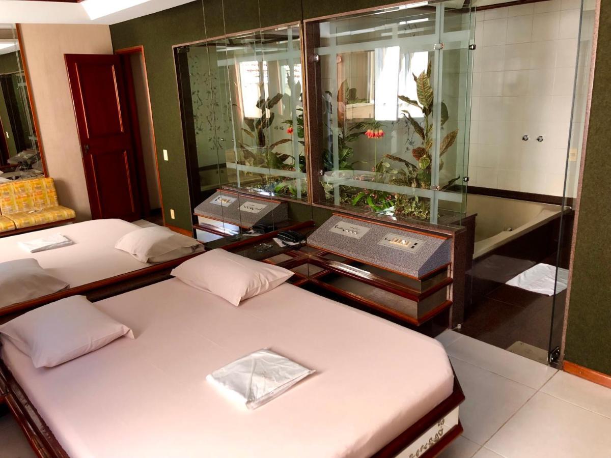 Hotel del amor Paraguai (adults Only) 2*