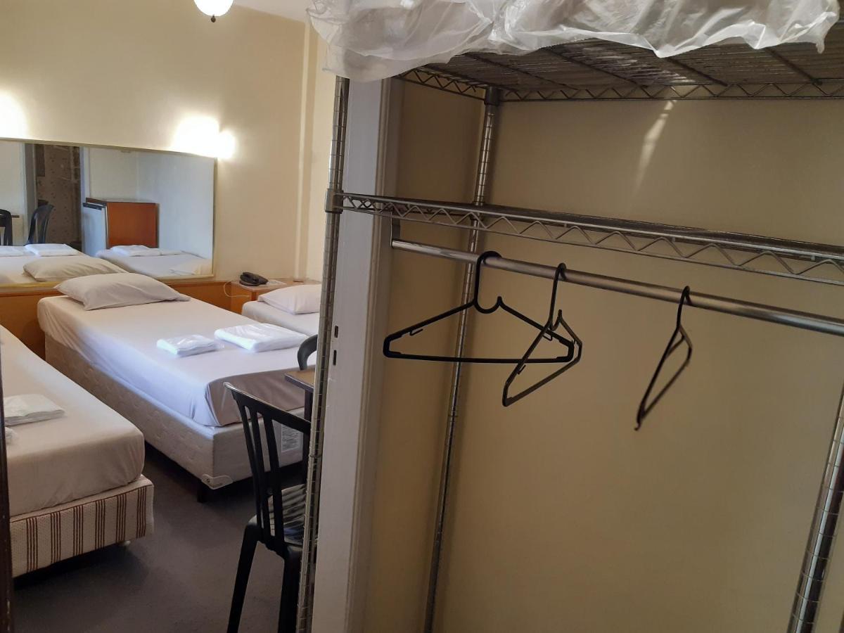 Love hôtel Paraguai (adults Only) Rio de Janeiro