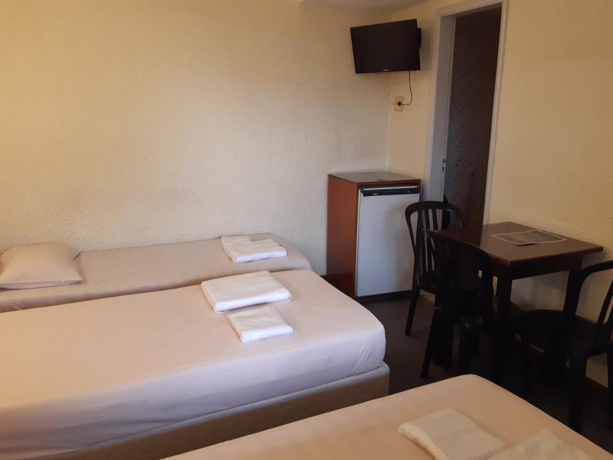 Paraguai (adults Only) Love hôtel Rio de Janeiro