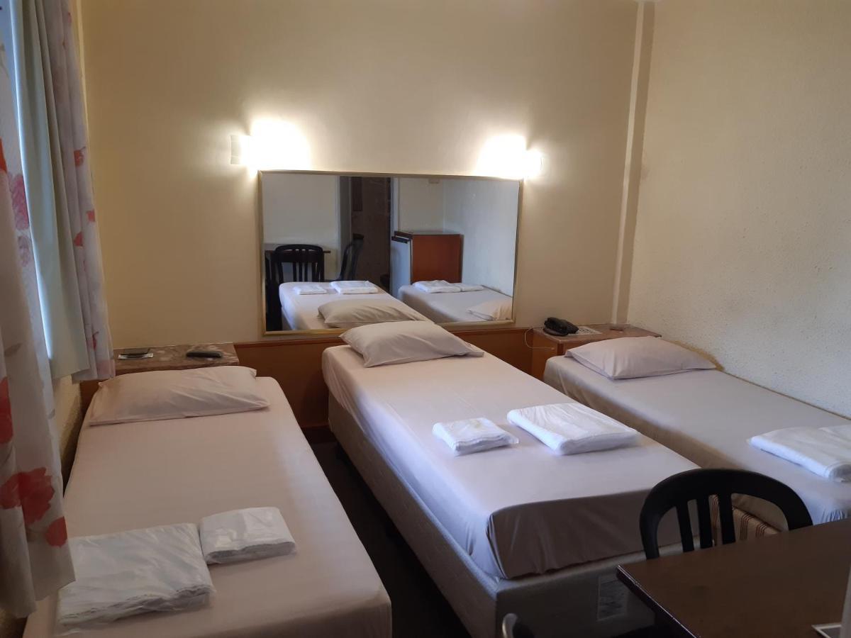 Love hôtel Paraguai (adults Only) 2*