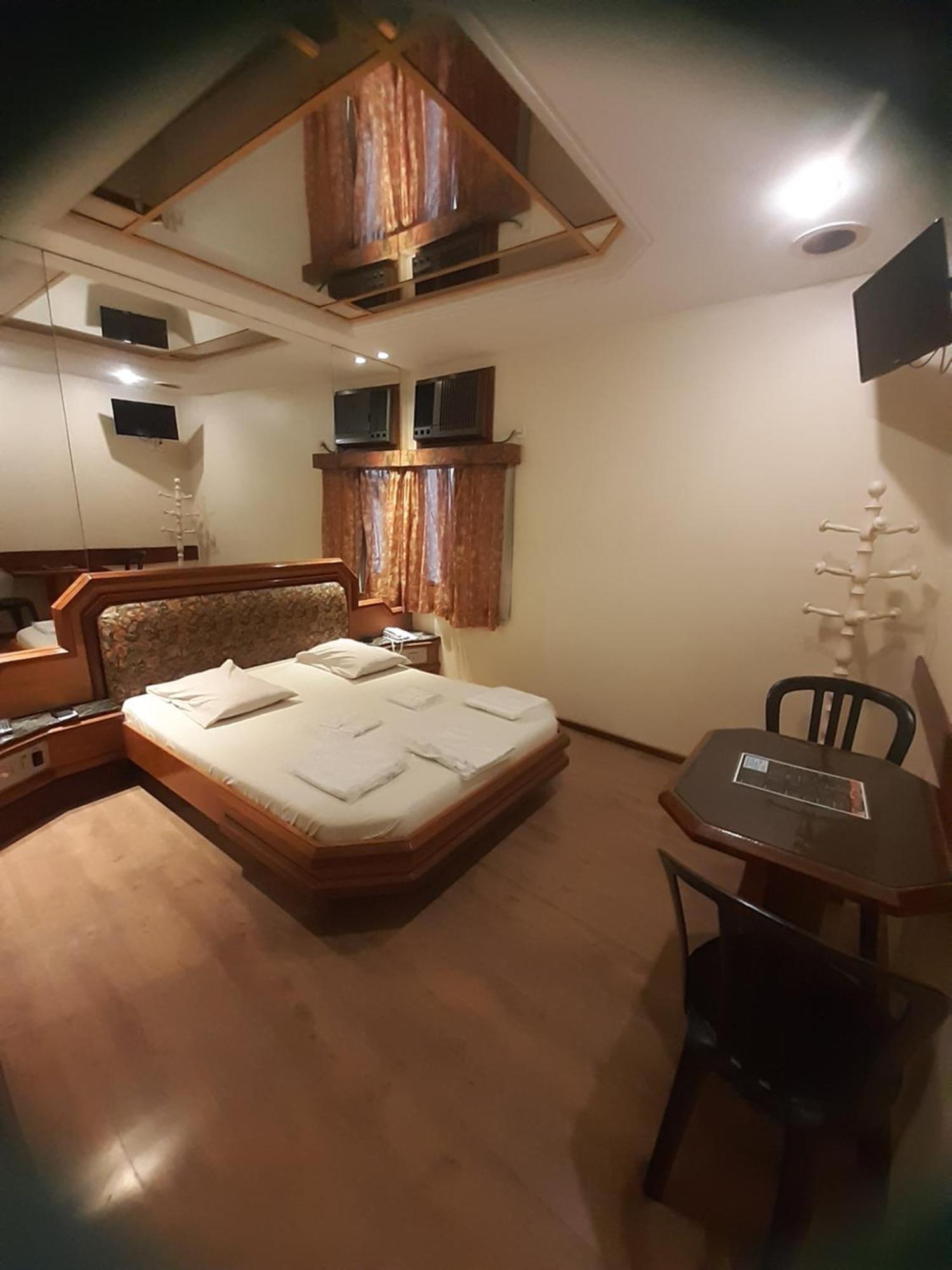 Hotel del amor Paraguai (adults Only) 2*