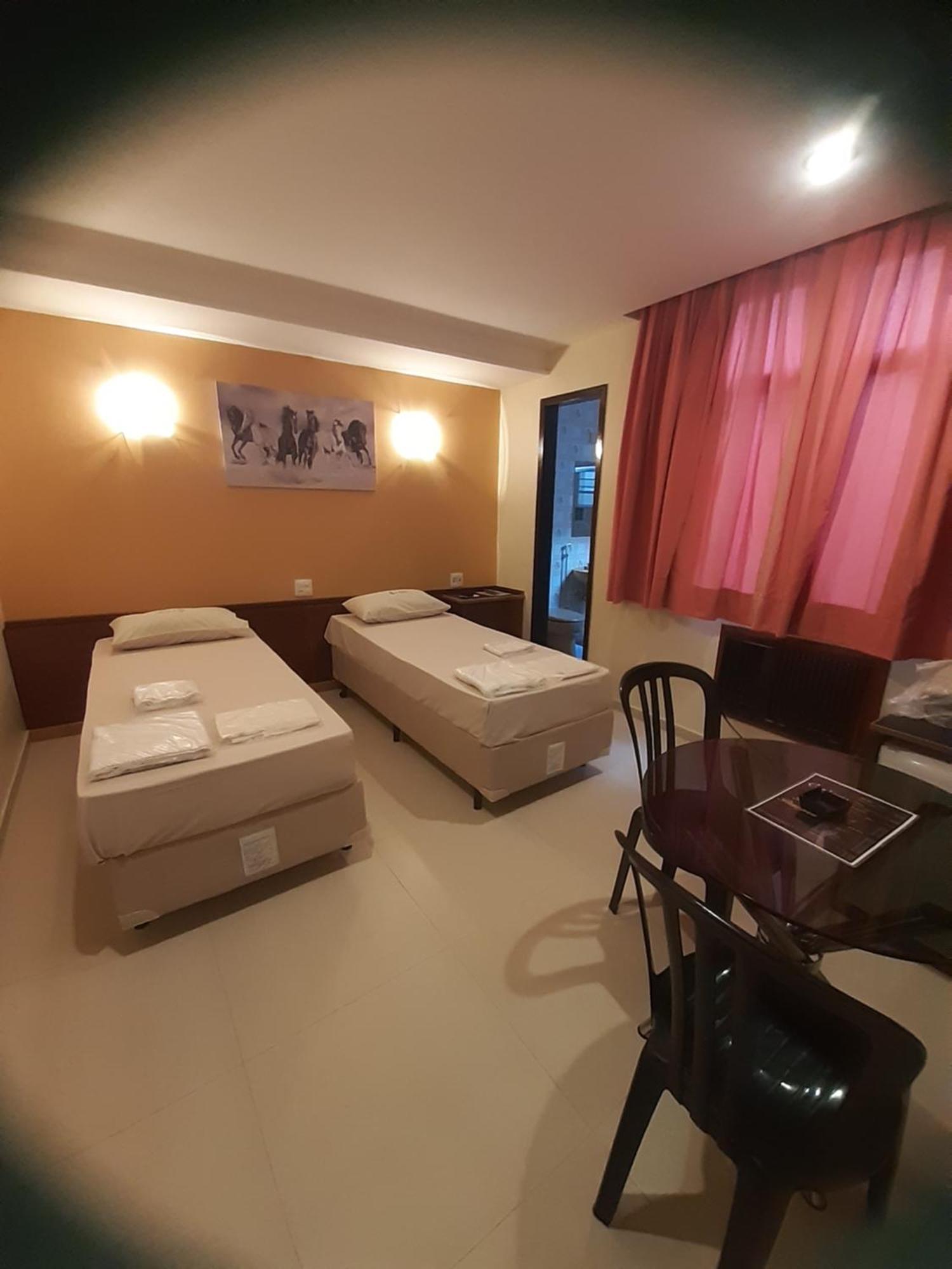 Love hôtel Paraguai (adults Only)