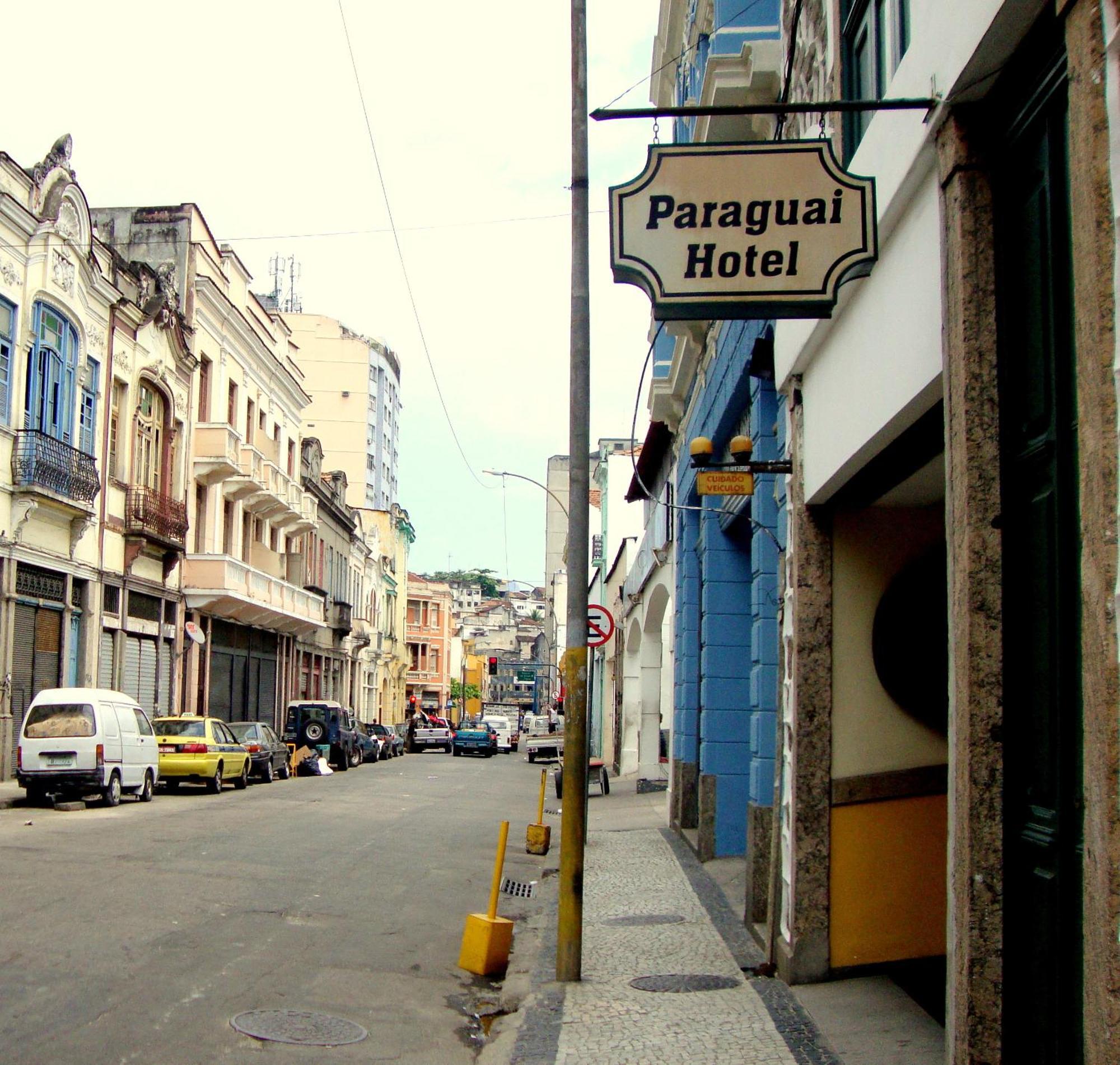 Love hôtel Paraguai (adults Only)
